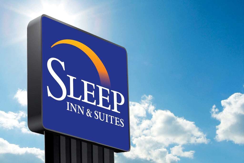 Sleep Inn & Suites Fort Worth - Fossil Creek Экстерьер фото